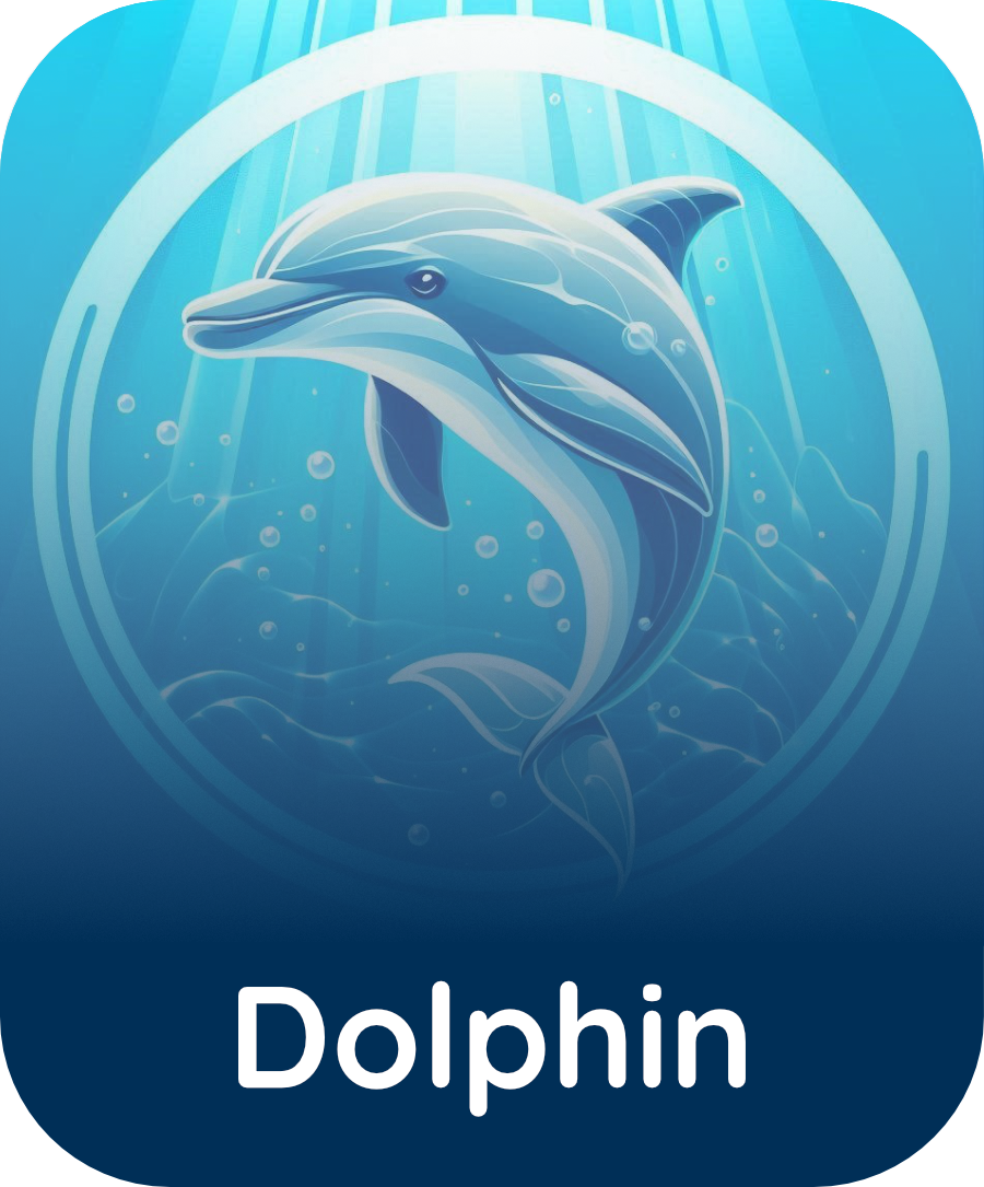 Dolphin