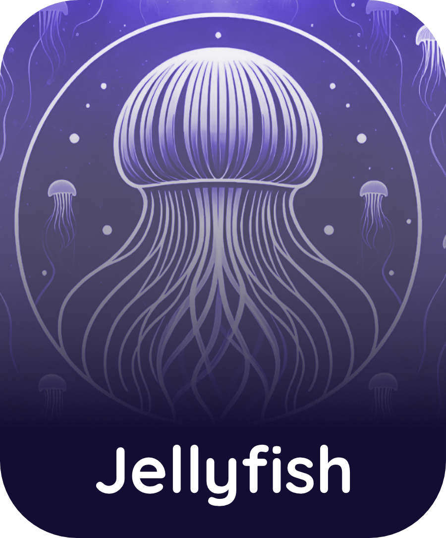 Jellyfish