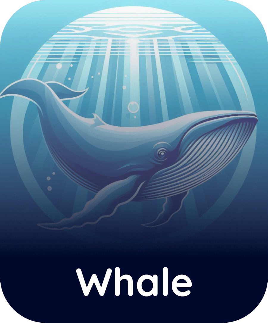 Whale